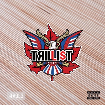 Trilli$t, Vol. 3