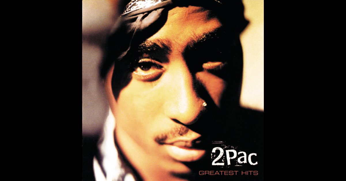 Greatest Hits - 2Pac