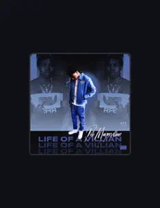 Listen to Polo Mayesvillian, watch music videos, read bio, see tour dates & more!