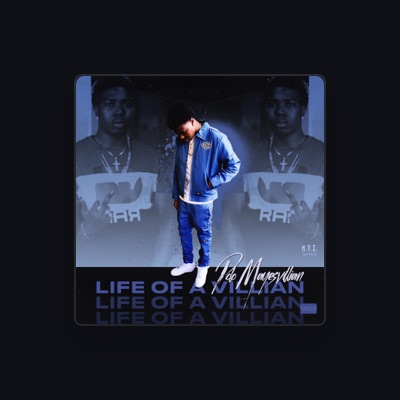 Listen to Polo Mayesvillian, watch music videos, read bio, see tour dates & more!