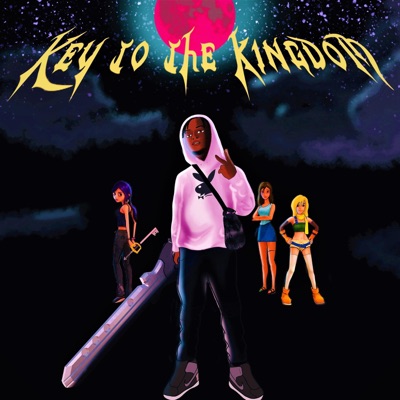 Key To the Kingdom ! - Single