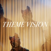 Theme Vision (single version) artwork