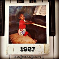 1987 - Big Mike Hart