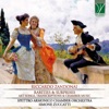 Spettro Armonico Chamber Orchestra, Simone Zuccatti & Francesca Tirale