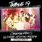 Table 19: Oberhofer's Ultimate Wedding Mixtape (Original Motion Picture Soundtrack) artwork