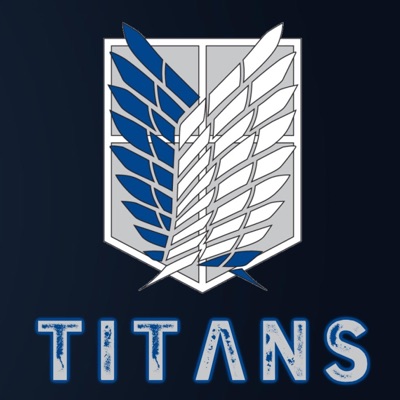 Titans (feat. IAMCHRISCRAIG, Mark Cooper, FrivolousShara, Dreaded Yasuke, Carter Sauce, AfroLegacy & Sivade) - Single