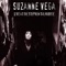 Gypsy - Suzanne Vega lyrics