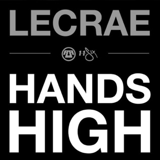 Lecrae Hands High