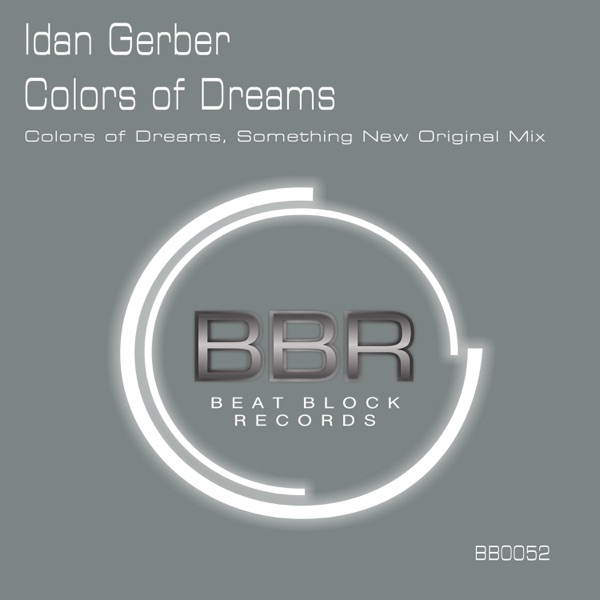 Colors of Dreams - Single