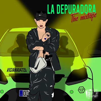 Adentro Del Pary (feat. Ajuzii) - Single