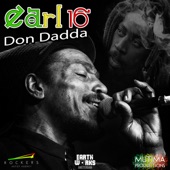 Earl 16 - Don Dadda