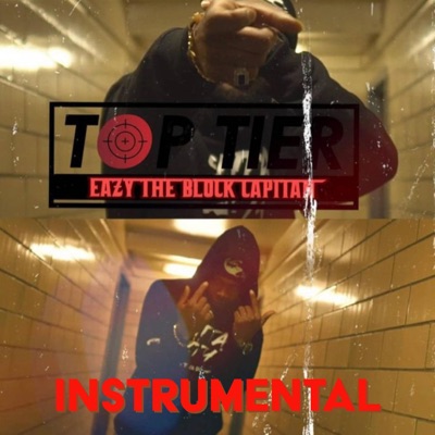 Top Tier (Instrumental) - Single