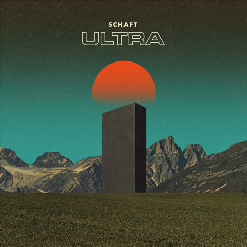 SCHAFT 『2016 TOUR ULTRA』 BD ミュージック