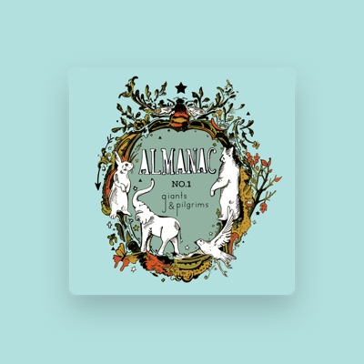 Listen to Giants & Pilgrims, watch music videos, read bio, see tour dates & more!