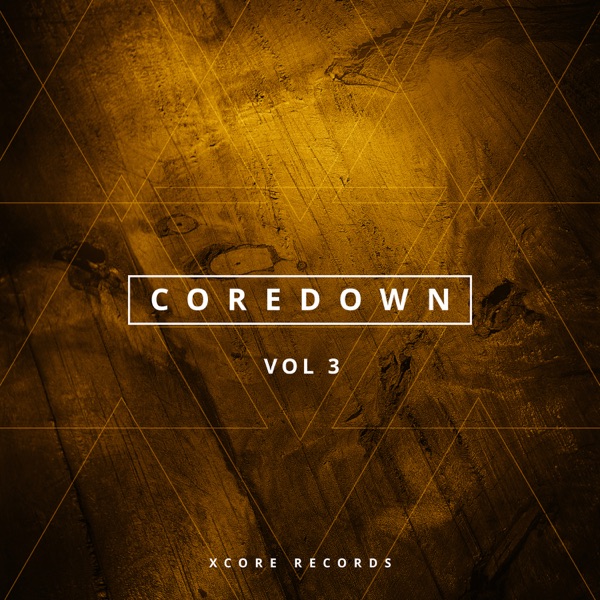 Coredown Vol 3 - Single