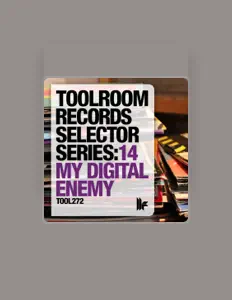 Listen to My Digital Enemy, watch music videos, read bio, see tour dates & more!