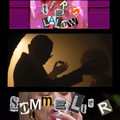 Sommelier (feat. Tito Ferrari) - Single