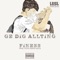 Ge Dig Allting (feat. Young Earth Sauce) - Finess lyrics
