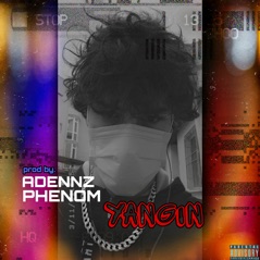 Yangın (feat. Phenom) - Single