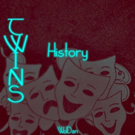 Начало (intro) WolDan