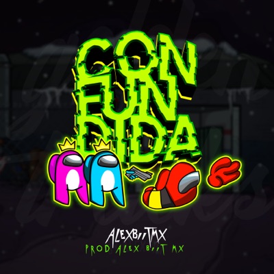 Confundida - Single