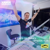 Asot 1004 - A State of Trance Episode 1004 (DJ Mix) artwork