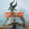 Monster Hunter (Original Motion Picture Soundtrack) artwork