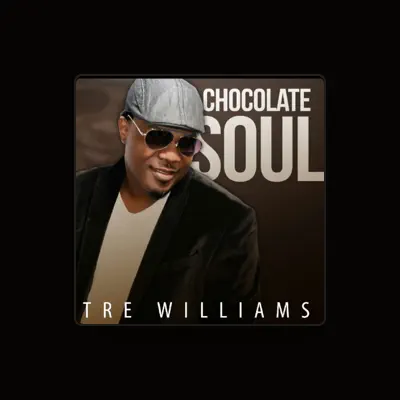 Listen to Tre Williams, watch music videos, read bio, see tour dates & more!