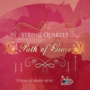 Stream of Praise (讚美之泉) - The Path of Grace (恩典之路) - Line Dance Music
