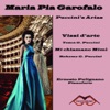 Puccini's Arias (Arr. for Piano & Voice) - Single