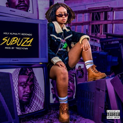 Subuza (feat. Redondo) - Single