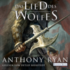 Das Lied des Wolfes - Anthony Ryan