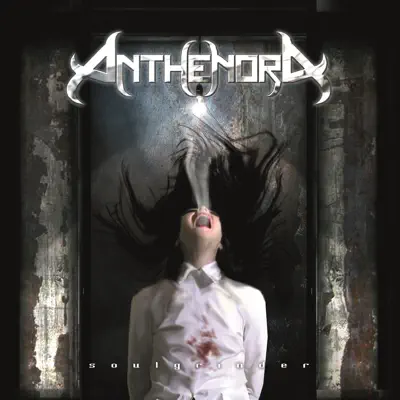 Soulgrinder - Anthenora Soulgrinder - Anthenora