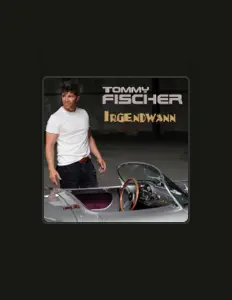 Listen to Tommy Fischer, watch music videos, read bio, see tour dates & more!