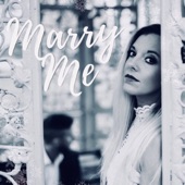 Marry Me (Girl Version) artwork