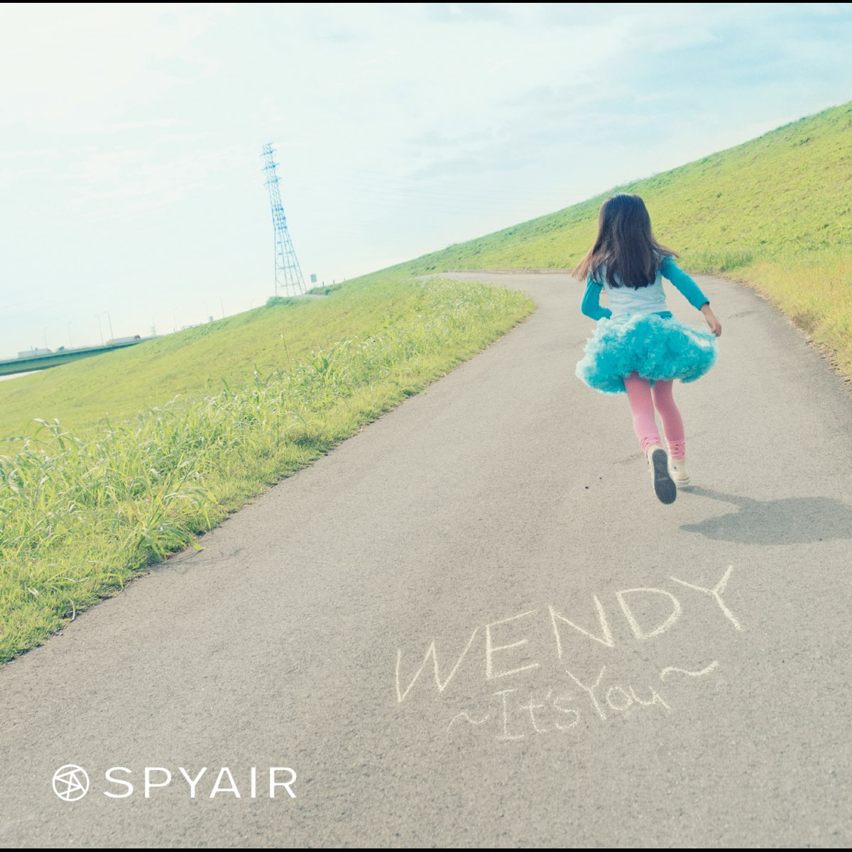 Wendy It S You Single By Spyair On Apple Music Wendy It S You Single By Spyair On Apple Music