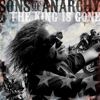 Bird on a Wire (From "Sons of Anarchy") - Katey Sagal & The Forest Rangers