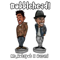 Bobble Head (feat. Hasani) - Single - Mr_hotspot