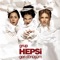 Yeter - Grup Hepsi lyrics