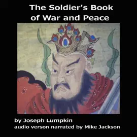 The Soldier's Book of War and Peace (Unabridged)