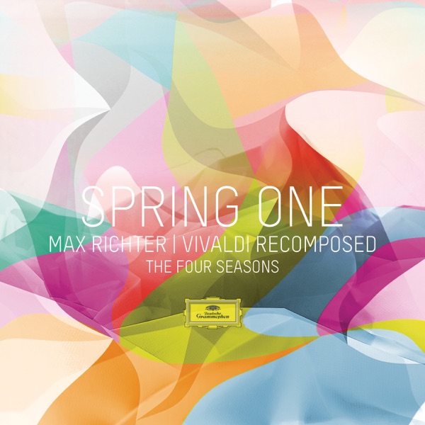 Spring One - Vivaldi Recomposed - The Four Seasons - Single