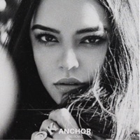 Anchor - Single - Kiki Rowe