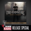 Brantley Gilbert - What Happens in a Small Town