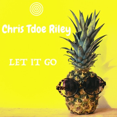 Let It Go - Single