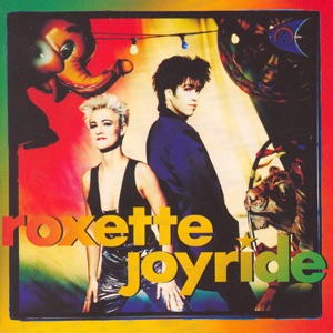 Roxette - Watercolours In The Rain - 排舞 音樂