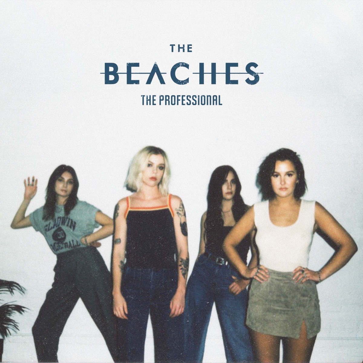 itty bitty titty committee - EP - Album by The Beaches - Apple Music