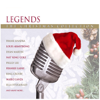 Legends: The Christmas Collection - Vários intérpretes