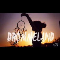 Drømmeland - Single - Kevin Boine