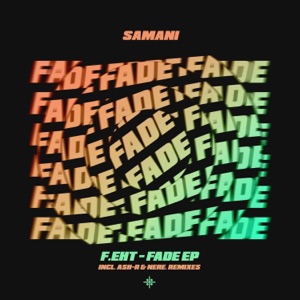 Fade - EP