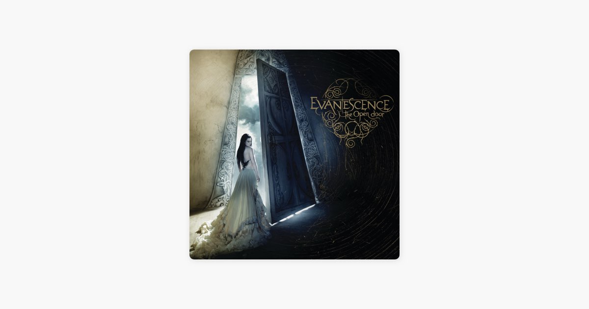 Evanescence - Sweet Sacrifice lyrics 